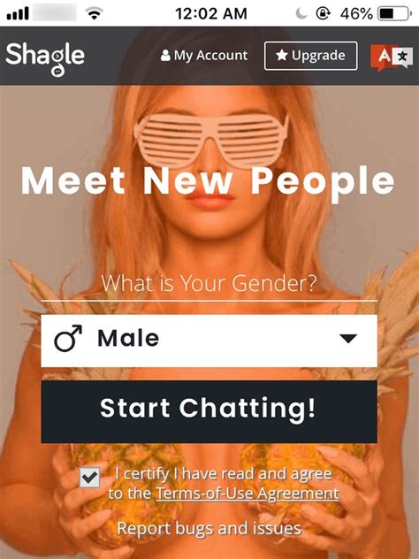 chatroulette sex|Shagle: Free Random Video Chat – Talk to Strangers